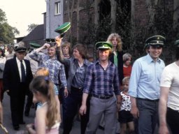 Schützenfest 1978